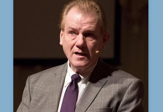 David Ring Evangelist Obituary, Death - David Ring Ministries Founder Has Died